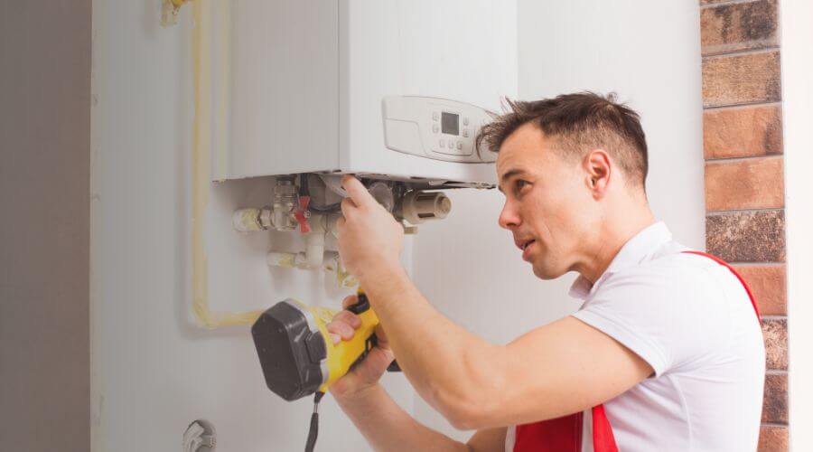 Professional septic pumping service in Wetmore, MI